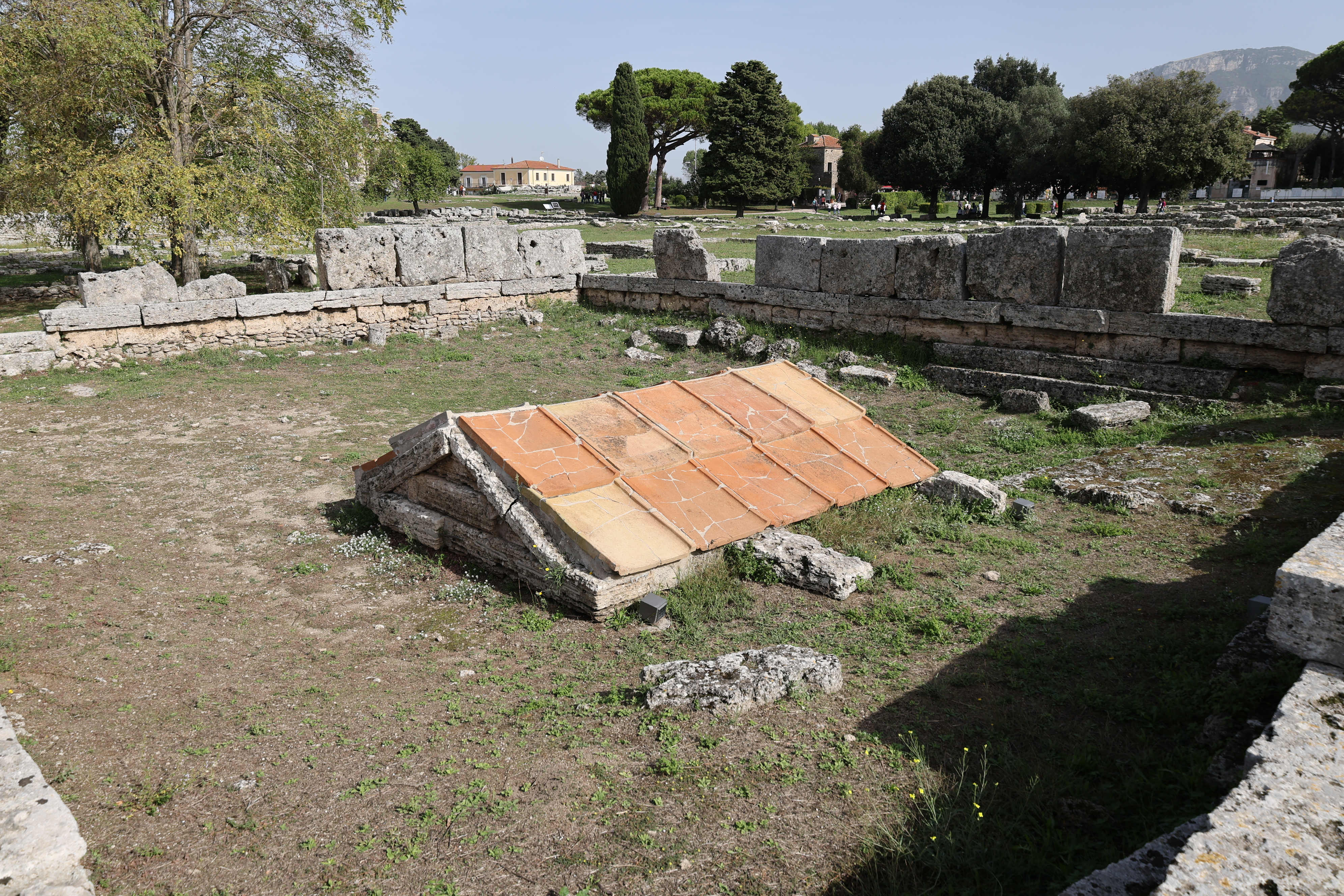 Paestum